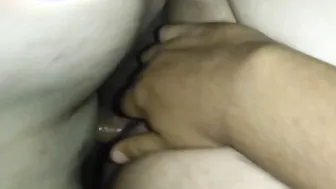 Fucking with a stranger into an abandoned house we seen on the