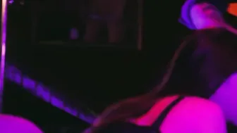 Ladyboy Succubus Escort Aubrey Kate Getting Hard Anal Pounded