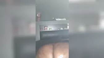 Big heavy black bbw