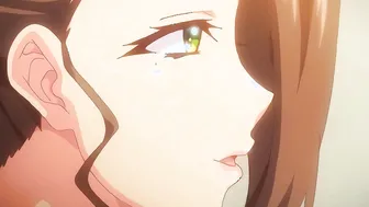 Jashin Shoukan: Inran Kyonyuu Oyako Ikenie Gishik (E1)