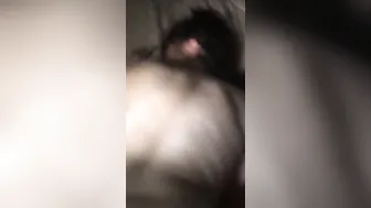 Fuckin on a Adorable Tatted Bitch