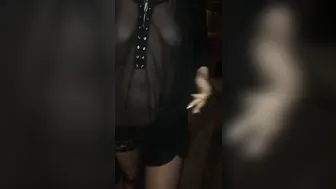 Passeggiata Goddess