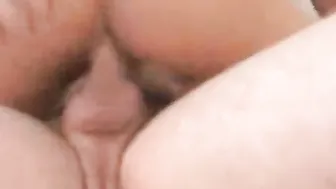Fem Dom Face Sitting Booty Worship Ponyboy Rides and Fucking Huge Penis and Facial on Gf Cunt Sex