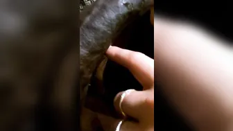 VULGAR White bimbos LOVES to Gives LONG African big black dick SLOPPY TOP