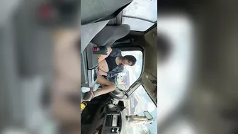 Customer Catches me Masturbating at Lowe’s (Sorry about not being able to View)