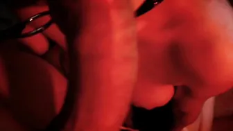 18yo Skank Loves Experiments Roughly Banged beauty Barely Legal and Fed with goddess Cum |MsLeila|