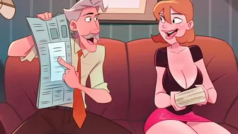 Contest The most slutty lovers - Come join this sex and slutty