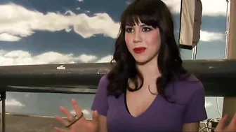 Curved Hispanic Jessica Burciaga posed inside Hot underwear and showed gigantic booty