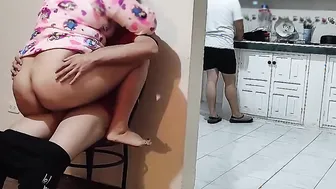 I have a very turned on niece every time I go to visit