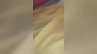 Hermosa Cojida Por La Cola  Le Gusta Mucho