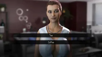 College Tied:Babe cougar with Big Boobies-Ep27