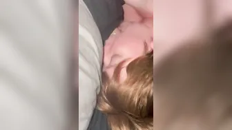 She can Deep Throat and Loves to Swallow…