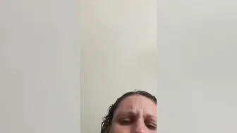 Cum into Mouth