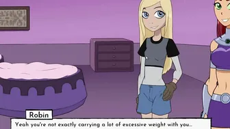 18titans Episode 15 - New Hotty Terra