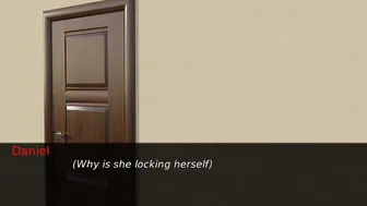 Feet of the Mountains two. Part 11 ADULT VISUAL NOVEL