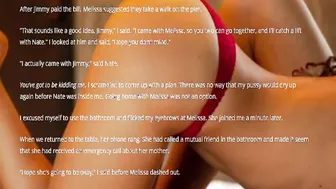 First Hardcore Sex is always the best