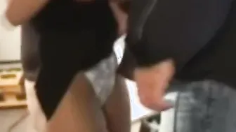 Netherlands porn video – Service with Extra Service Feeling and liking the Moment