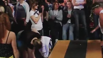 Czech Ladies party hardcore vol.two