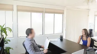 LOAN4K. Women is ready to gotten off with manager inside exchange for