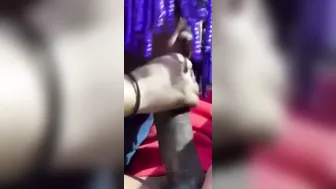 Road Fellatio Sesh Pt. four