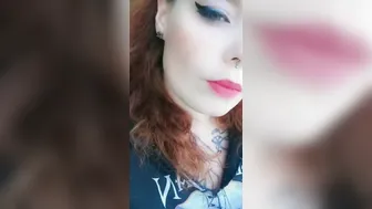 Smoking into the Park