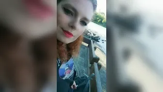 Smoking into the Park