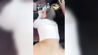 Pull over