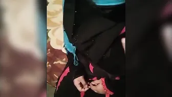 Fist time I boned Arab sluts