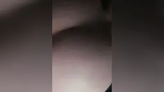 mom PAWG 