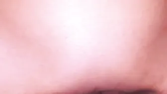 My GF riding me and moans like a very rich bitch she