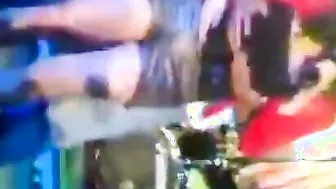 Hinawakan Ko Dede Ni Maui Taylor