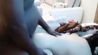 Stepmom Love Doggy Style