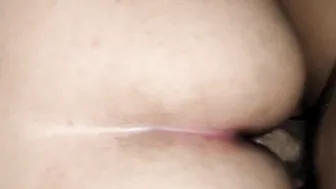 Kinantot Ng Kapitbahay Si Misis Habang Wala Ang Kanyang Mister | Creampie
