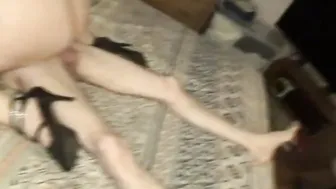 More Sexsual Sexual Fun for Bae Nympho Ex-Wife Tisha