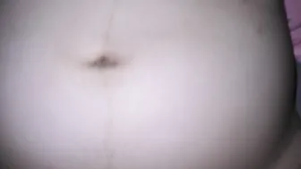 Stepmommy let me rub her married snatch Close up -