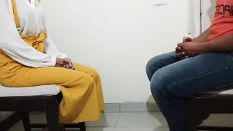 18yrs school women Sex With Professor for pass inside exam