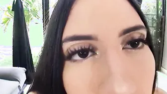 VRLatina - Amazingly Hot Hispanic Removes Her Dress And Fucks VR