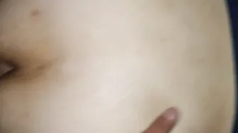 chick Getting Screwed into Booty for the first Time