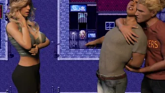 The Office Fiance - Stacys first Anal Pounding by her Cuck Hubbys best Friend