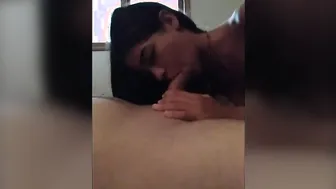 Fucking my Stepsister into her Room