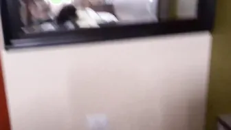 Hispanic Caliente De Deja Penetrar Cuando La Grabo