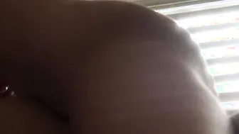 Vulgar Lovers Plowed inside Bed Private Banged Nice Blonde Booty
