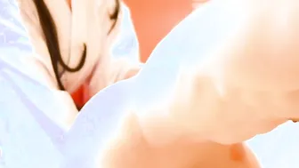 Being down on all Fours is so Lewd