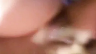 She Ready to Cum
