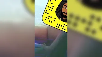 Teaching Thot how to Suck Daddy Cock