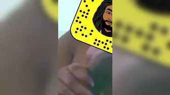 Teaching Thot how to Suck Daddy Cock