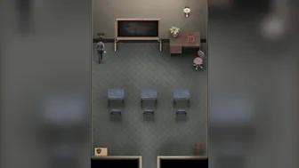 Lust Epidemic = Bae Porn into the Library #68