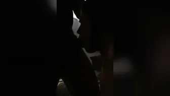 She Put into that Work