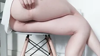 Look at that Booty