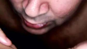 Super Sexy Vagina Eating  Tongue Love Close up - GIEST - Cunnilingus King  Devyn Lix